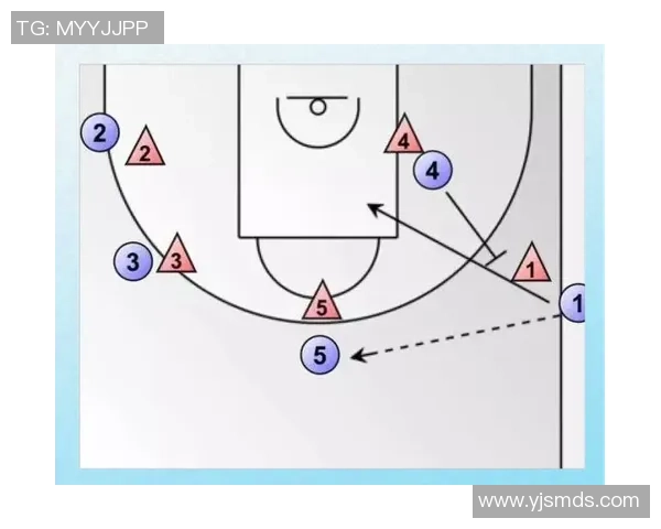 西安篮球队进攻体系解析与战术创新探讨