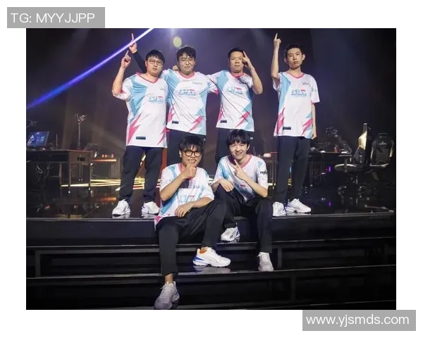 英雄联盟深度解析:BLG战队团队协作的成功之道与策略探讨